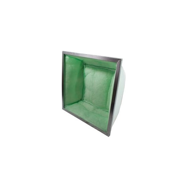 Novatek Novatek General Purpose Replacement Filter For Novair 1000, 11-1/2inL x 24inW x 24in H F4005 - main